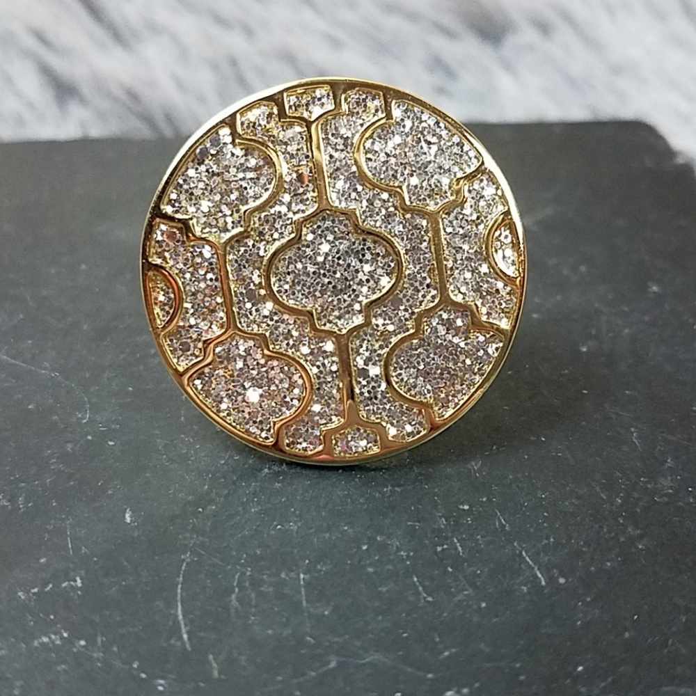 Covet Ring
